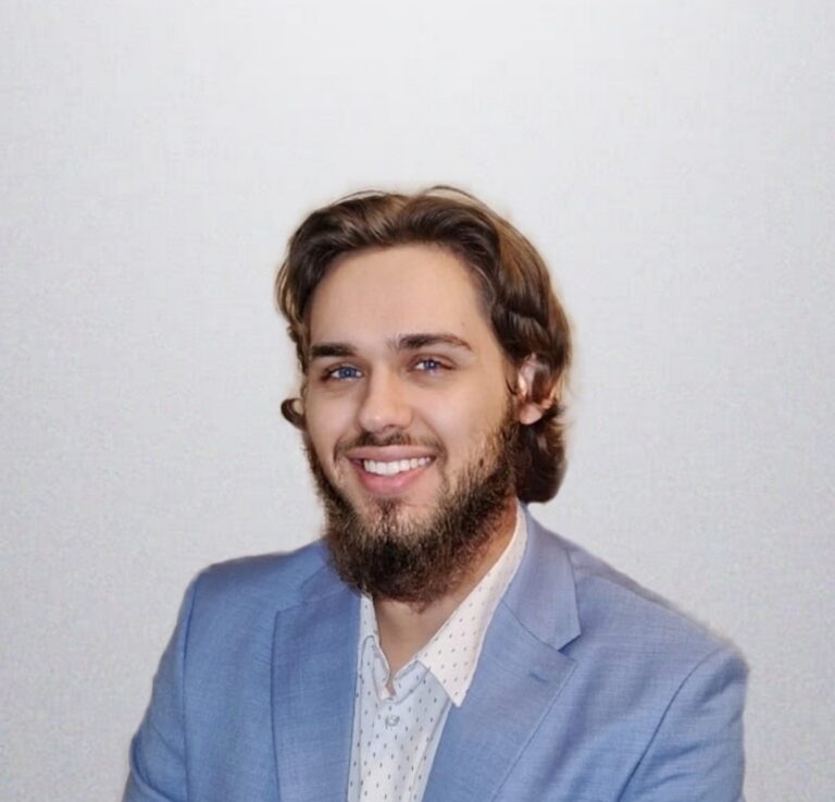 Profilbild von Daniel