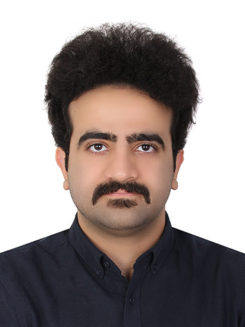 Profilbild von Mohammadmahdi