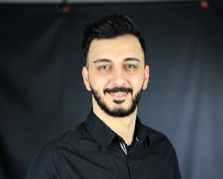 Profilbild von Karam