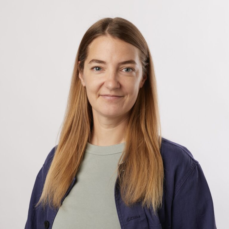Profilbild von Rebecca