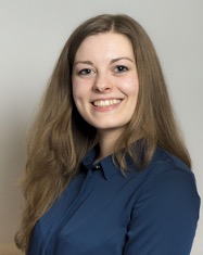 Profilbild von Johanna