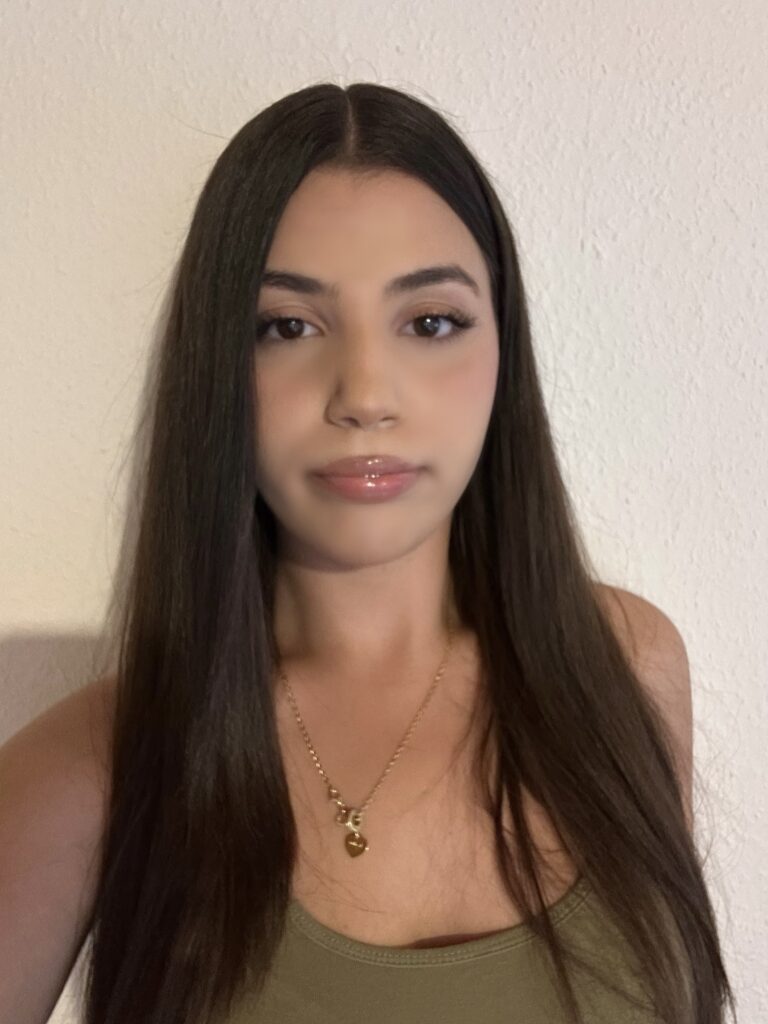 Profilbild von Dilanur