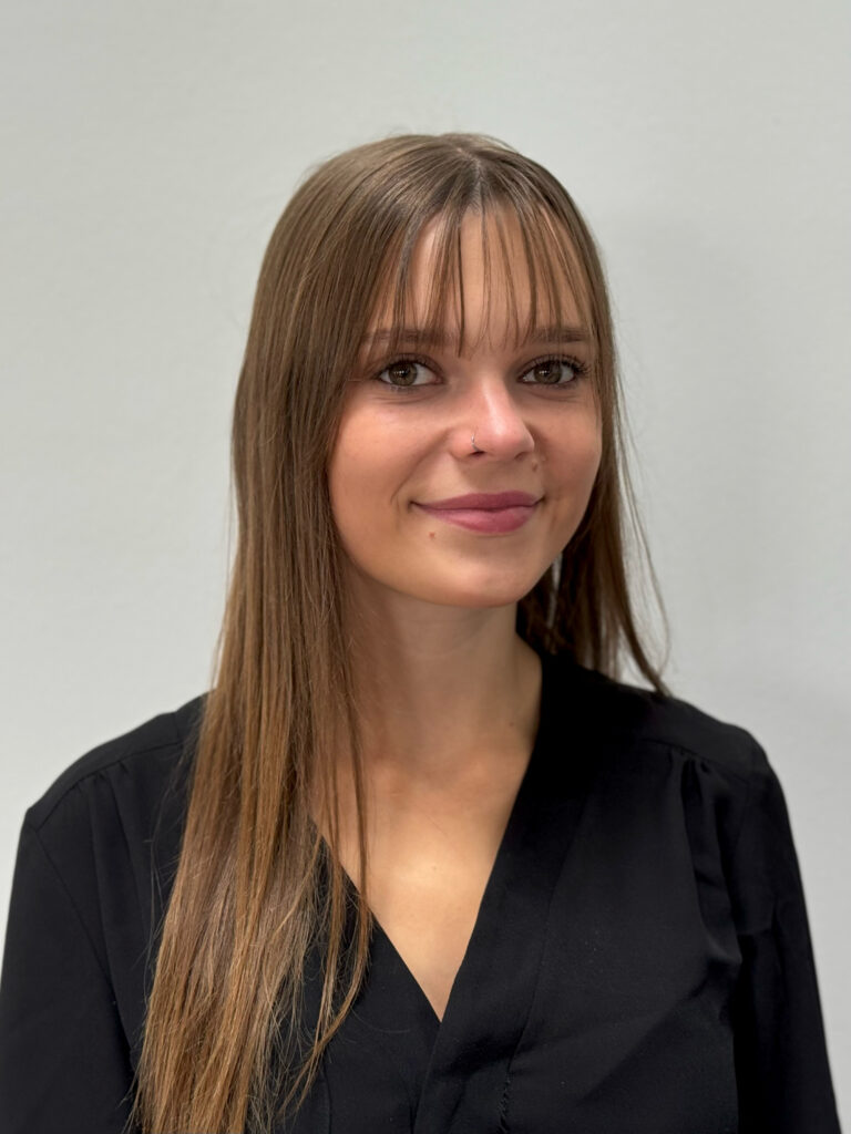 Profilfoto von Cosma – öffentliches CALUMA Kandidatenprofil
