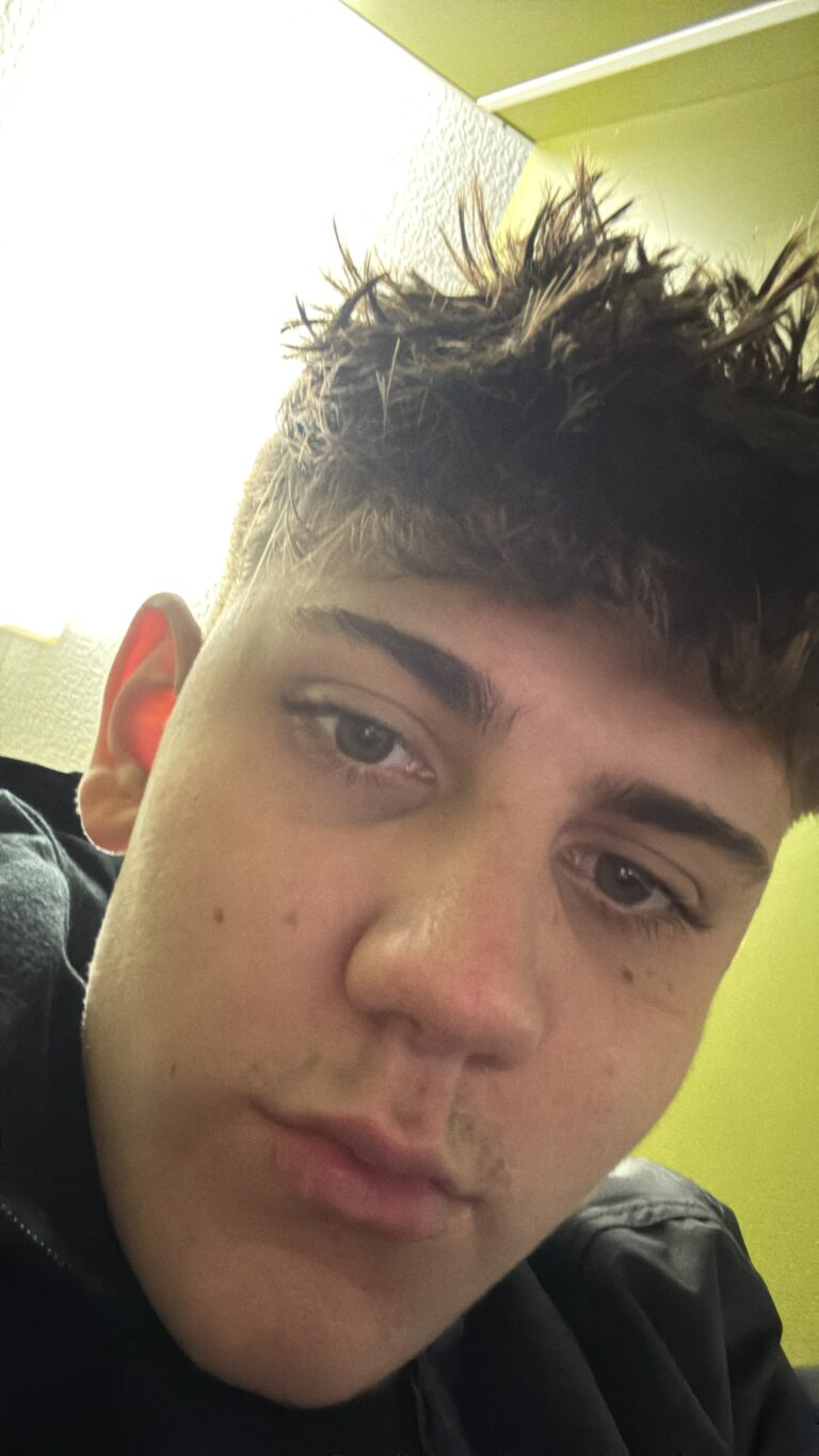 Profilbild von Maximilian