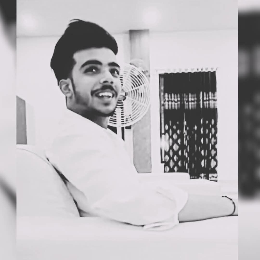 Profilbild von Mohit