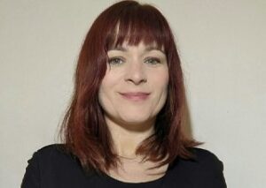 Profilbild von Marleen