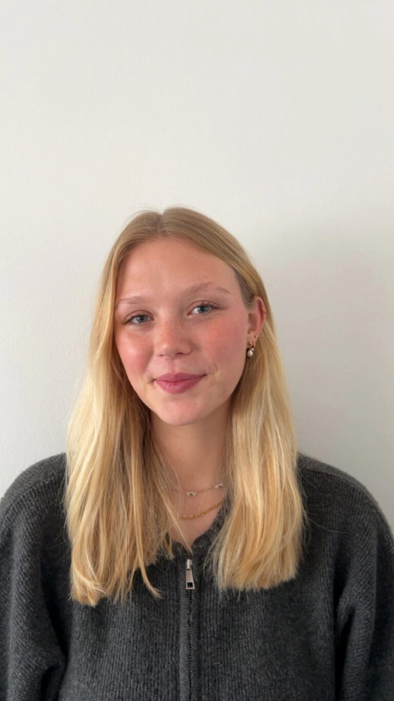 Profilbild von Paula