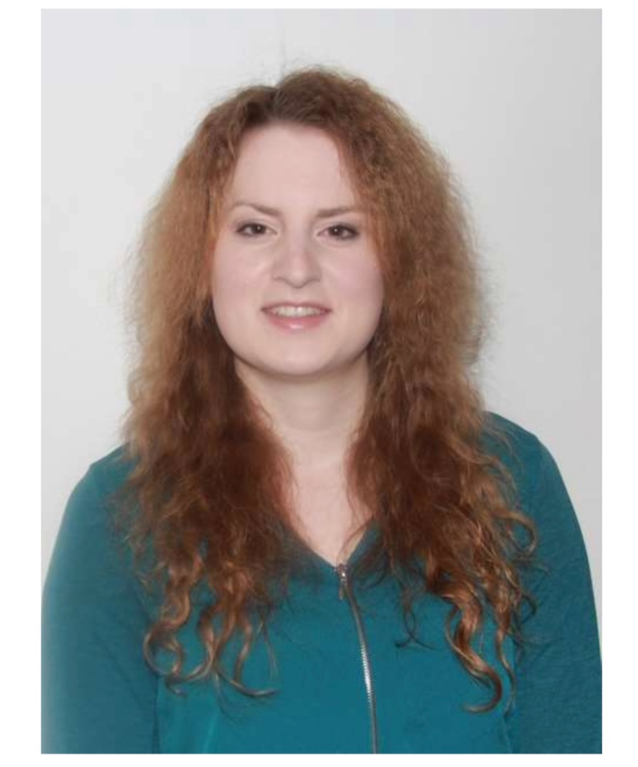 Profilbild von Lisa