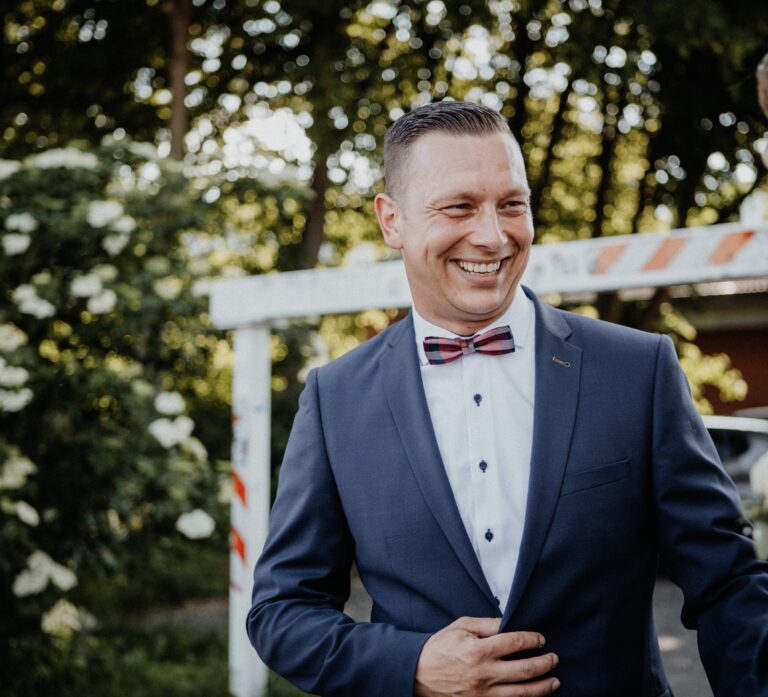 Profilbild von Christian