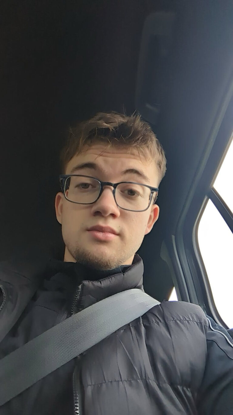 Profilbild von Jannis