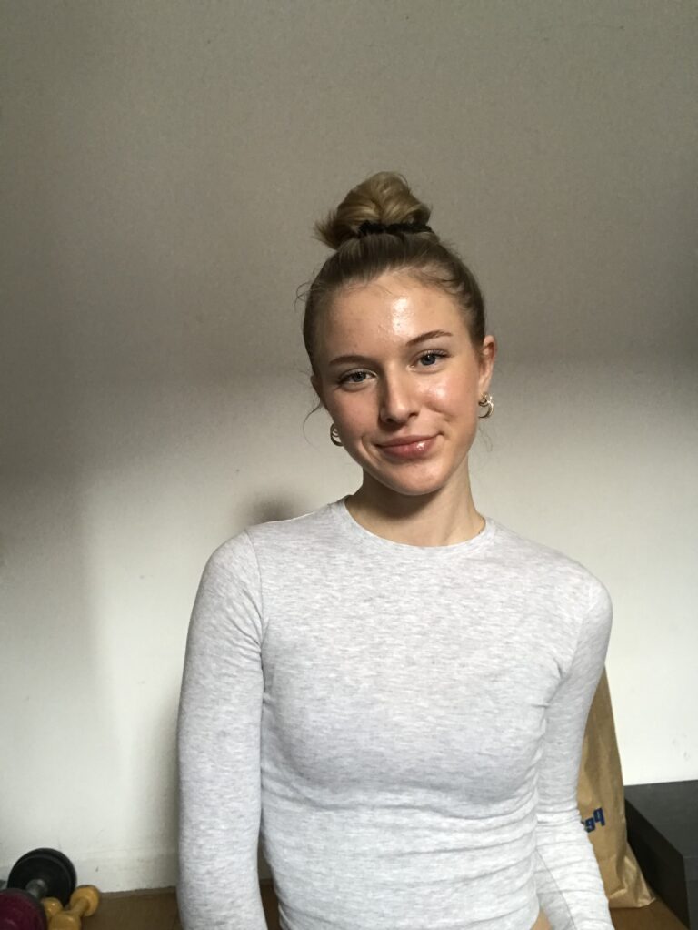 Profilbild von Mona
