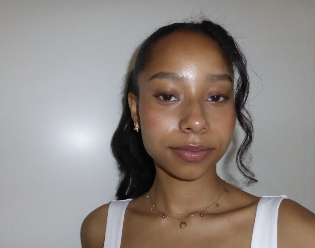 Profilfoto von Sarah – Kandidatenprofil bei CALUMA