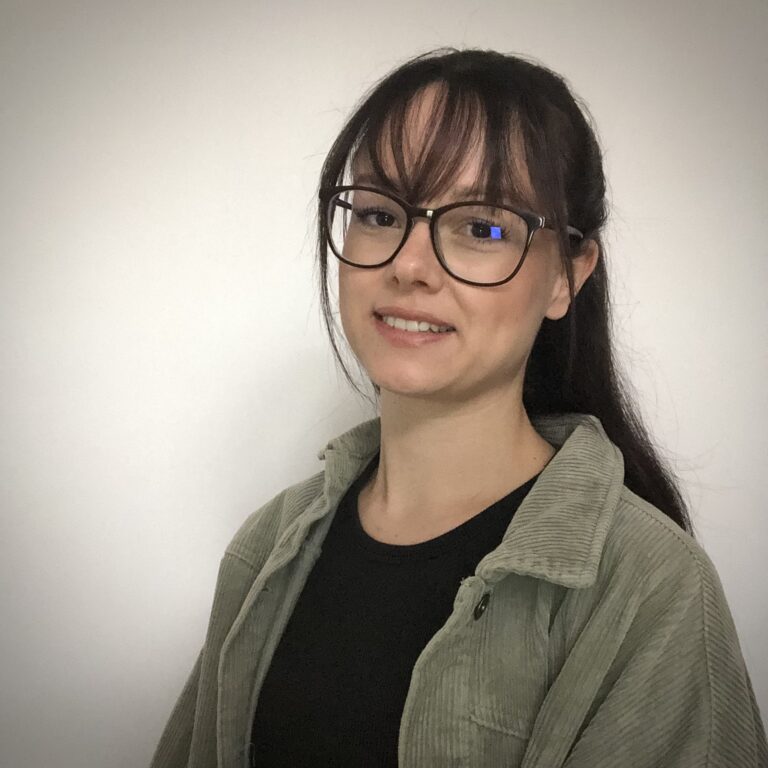 Profilfoto von Ramona – öffentliches CALUMA Kandidatenprofil