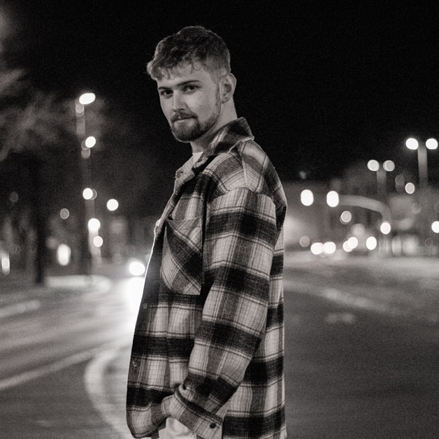 Profilbild von Benjamin