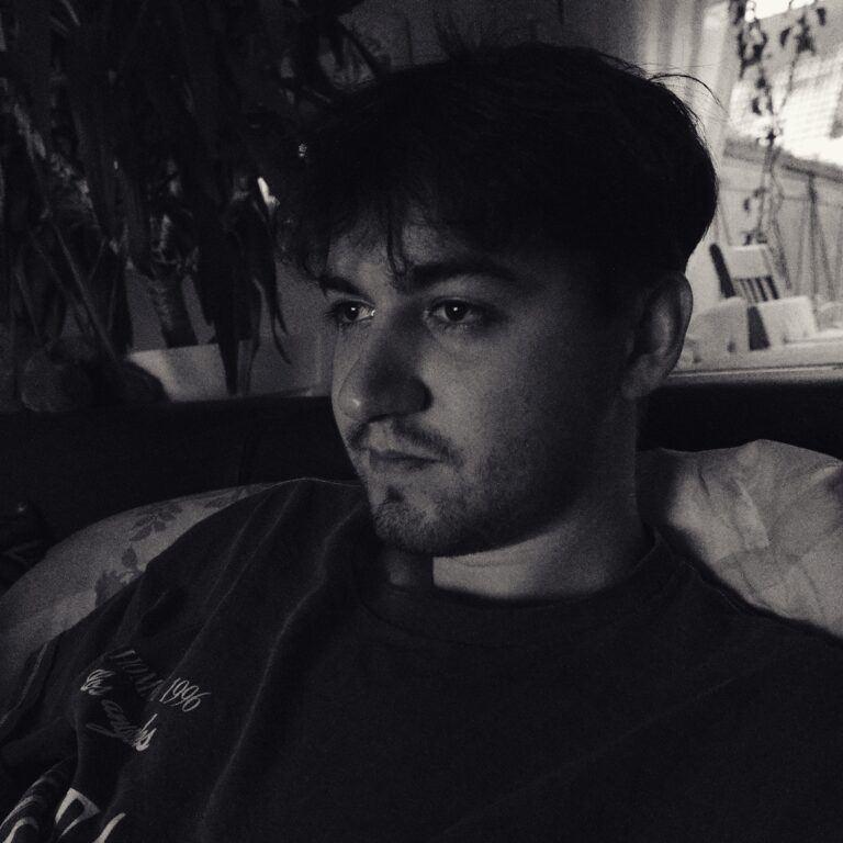 Profilbild von Jonas