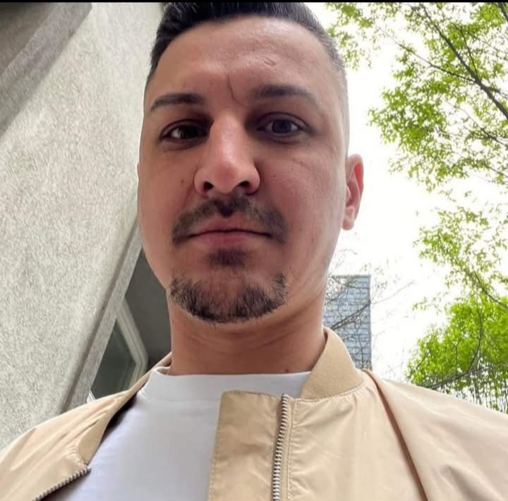 Profilbild von Liviu