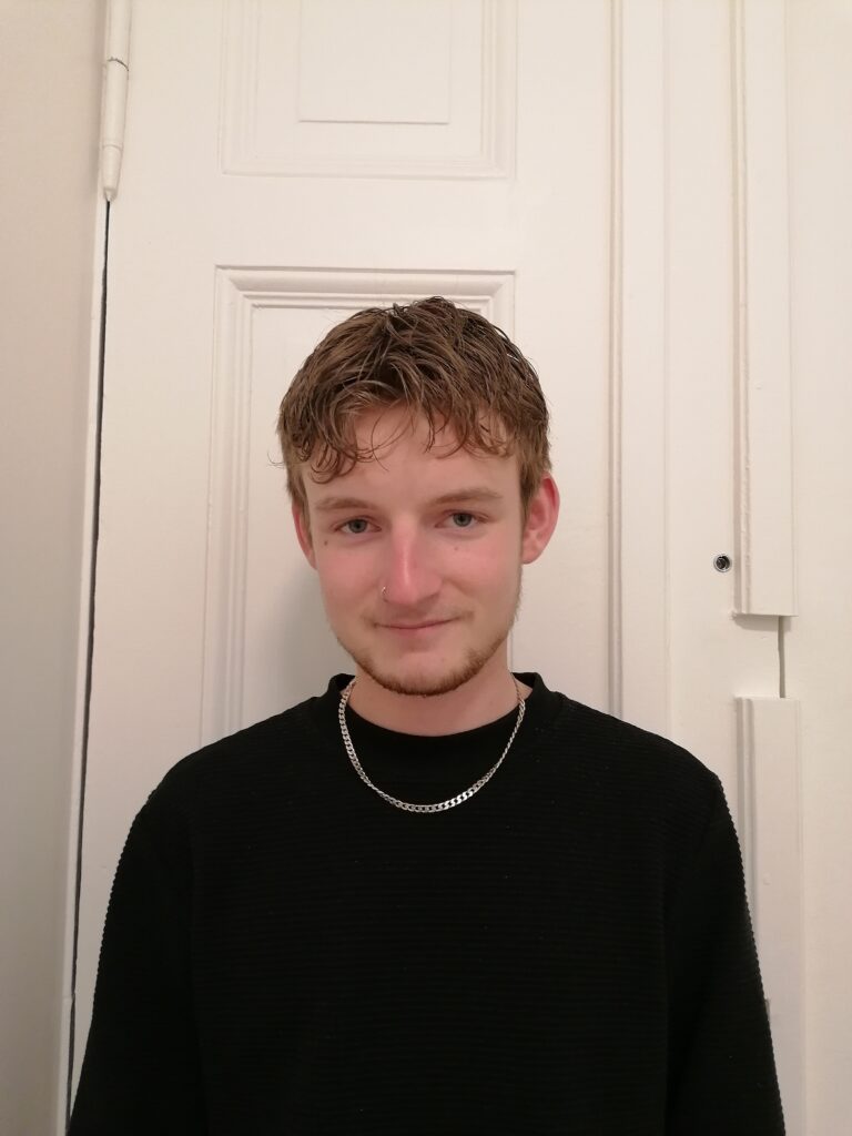 Profilbild von Luca