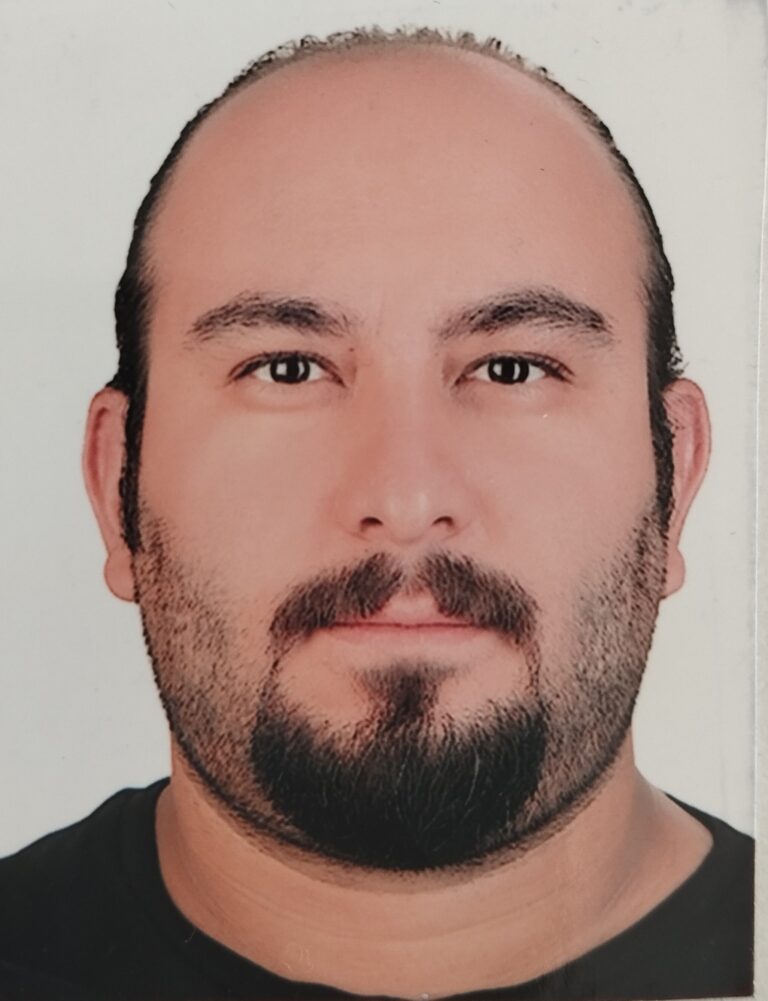 Profilfoto von Resat – öffentliches CALUMA Kandidatenprofil