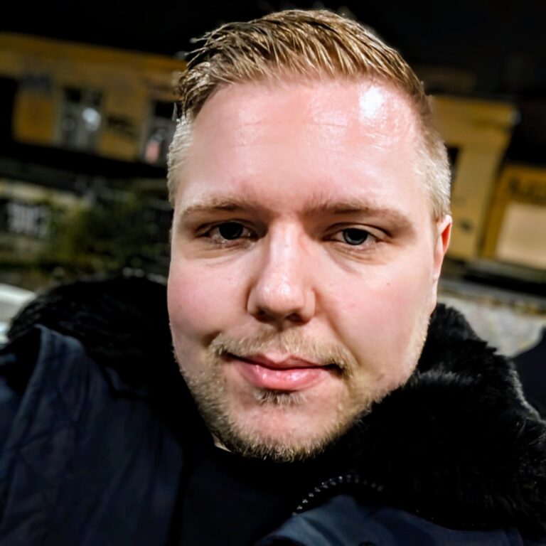 Profilbild von Christian