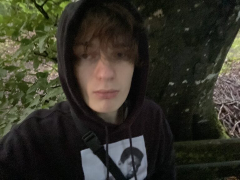 Profilbild von Pascal