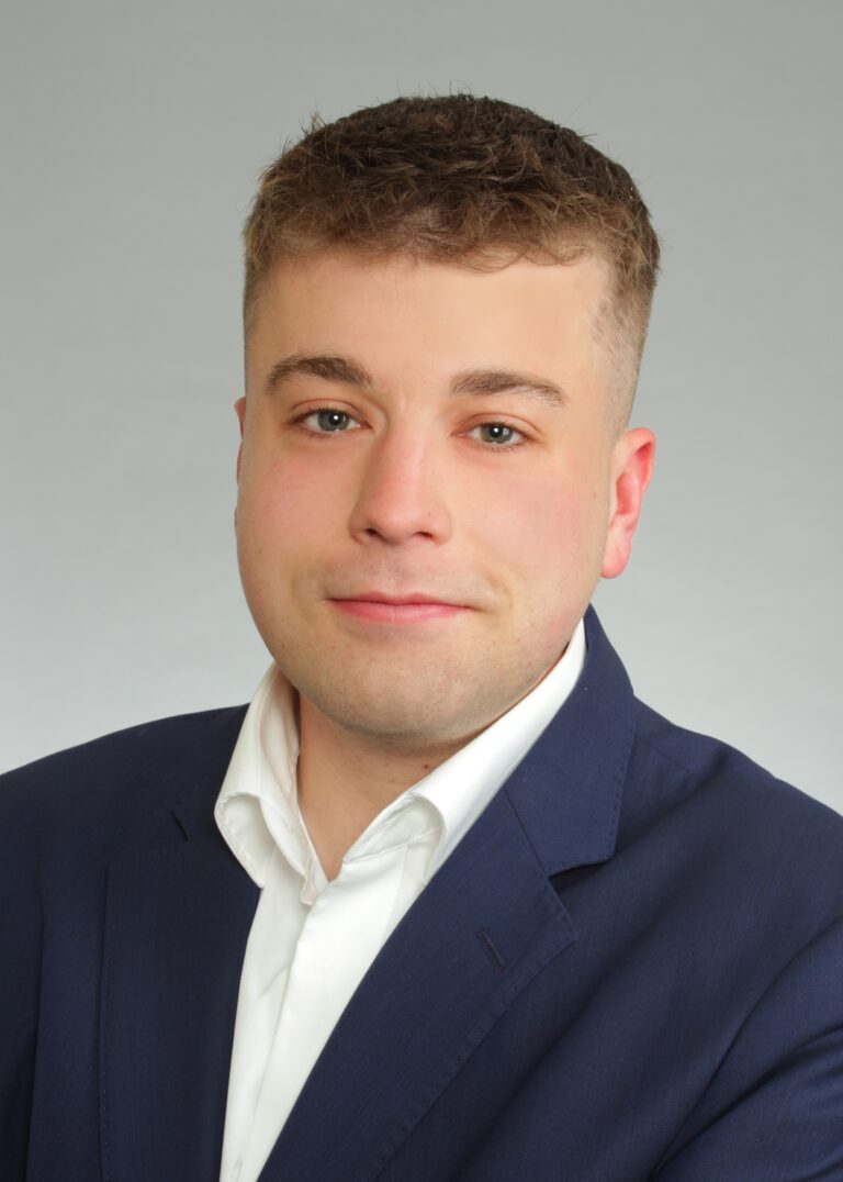Profilbild von Carlos