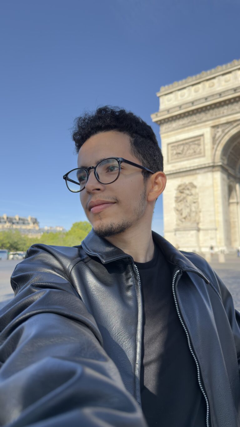 Profilbild von Abdulrahman