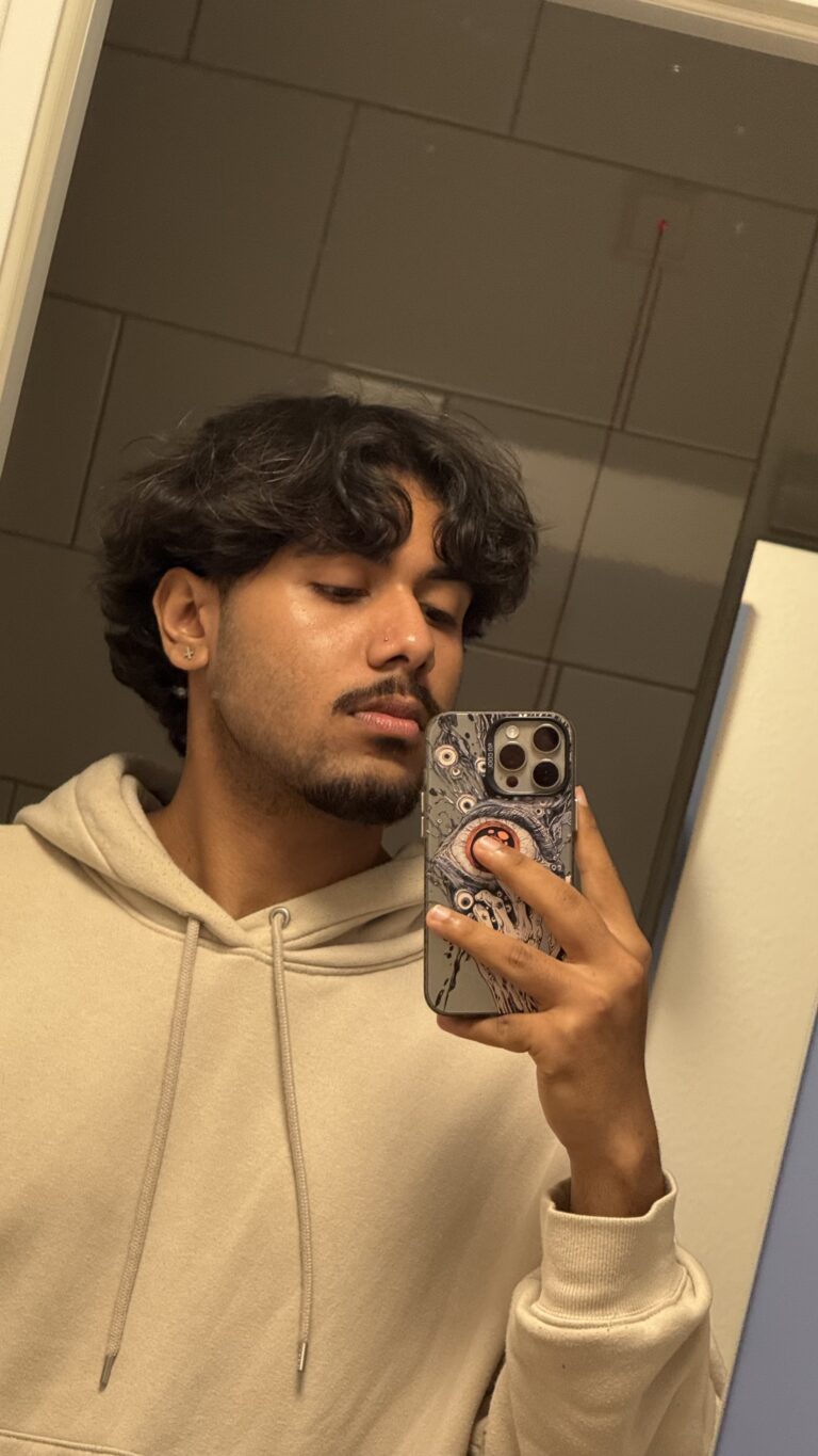 Profilbild von Arjun