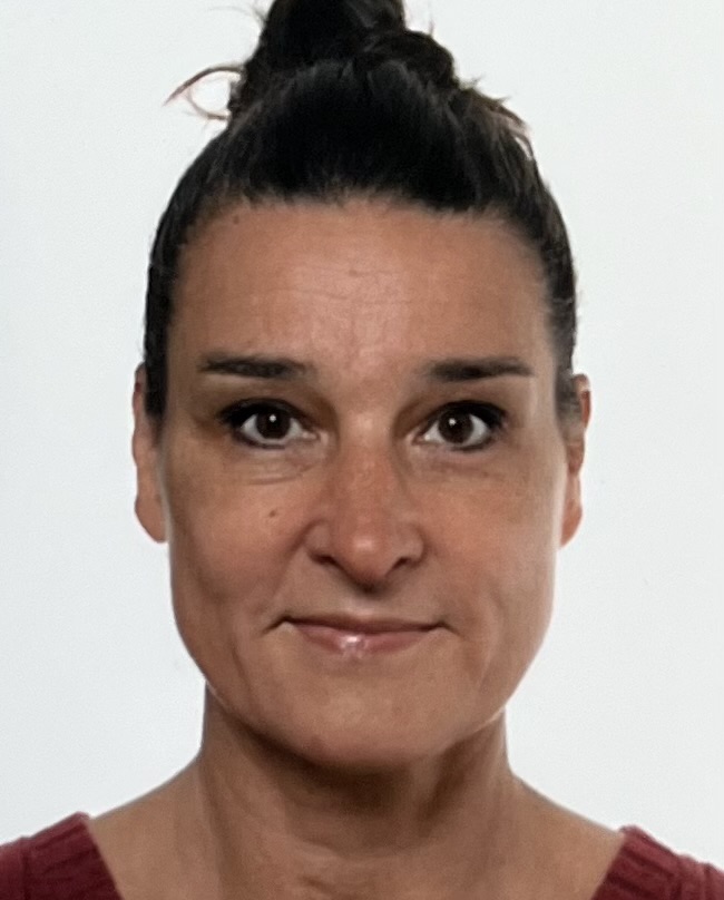 Profilbild von Sabine