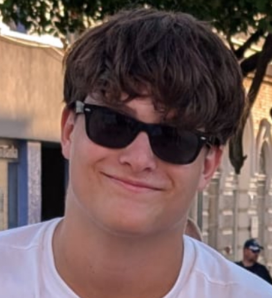Profilbild von Linus