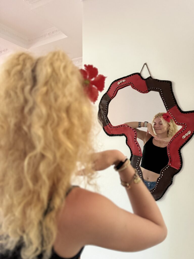 Profilbild von Xenia