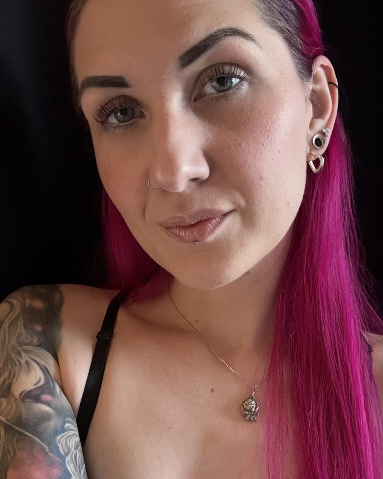 Profilbild von Natascha