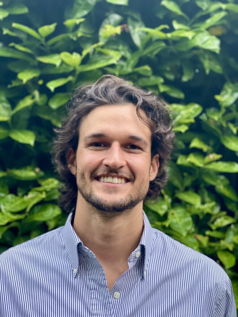 Profilbild von Jonas