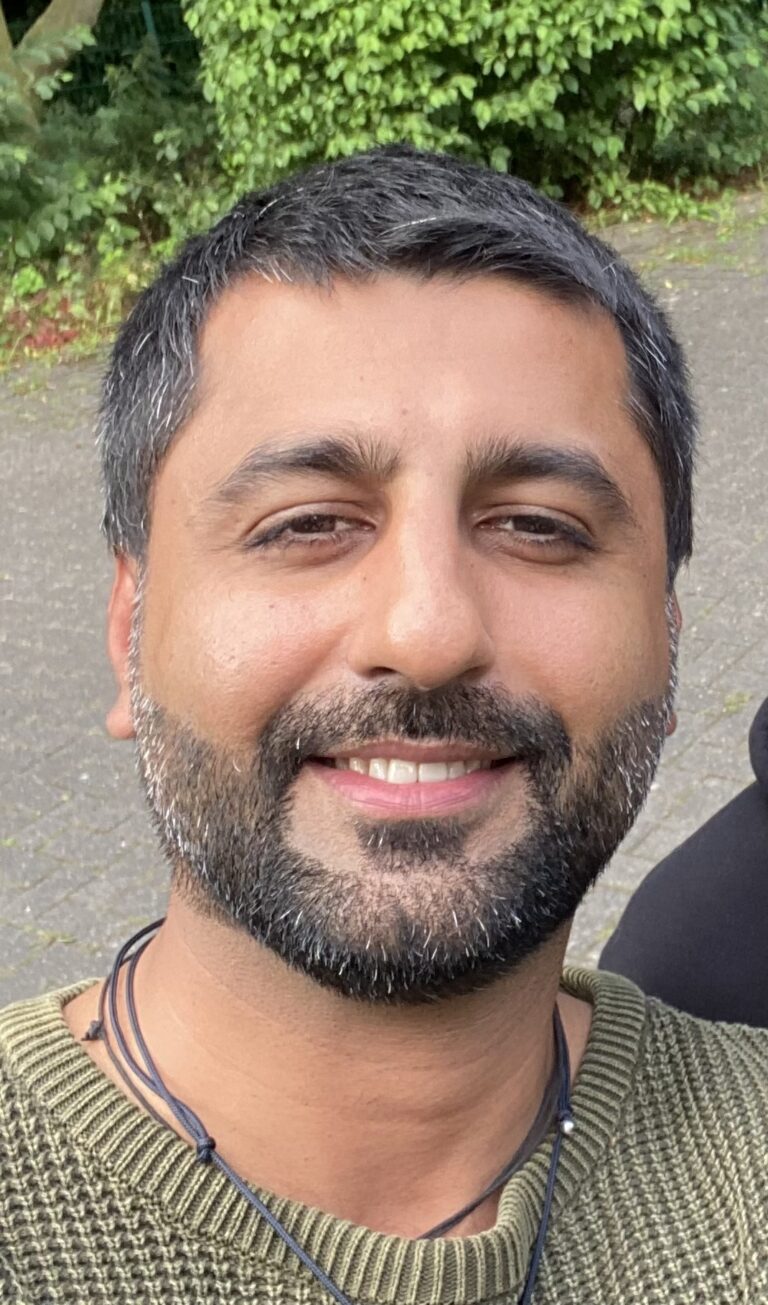 Profilbild von Danyal
