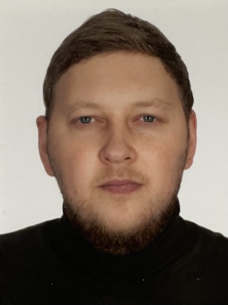Profilbild von Pavel