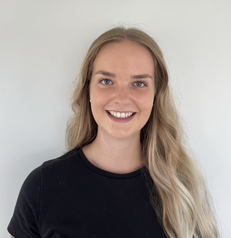 Profilbild von Samira