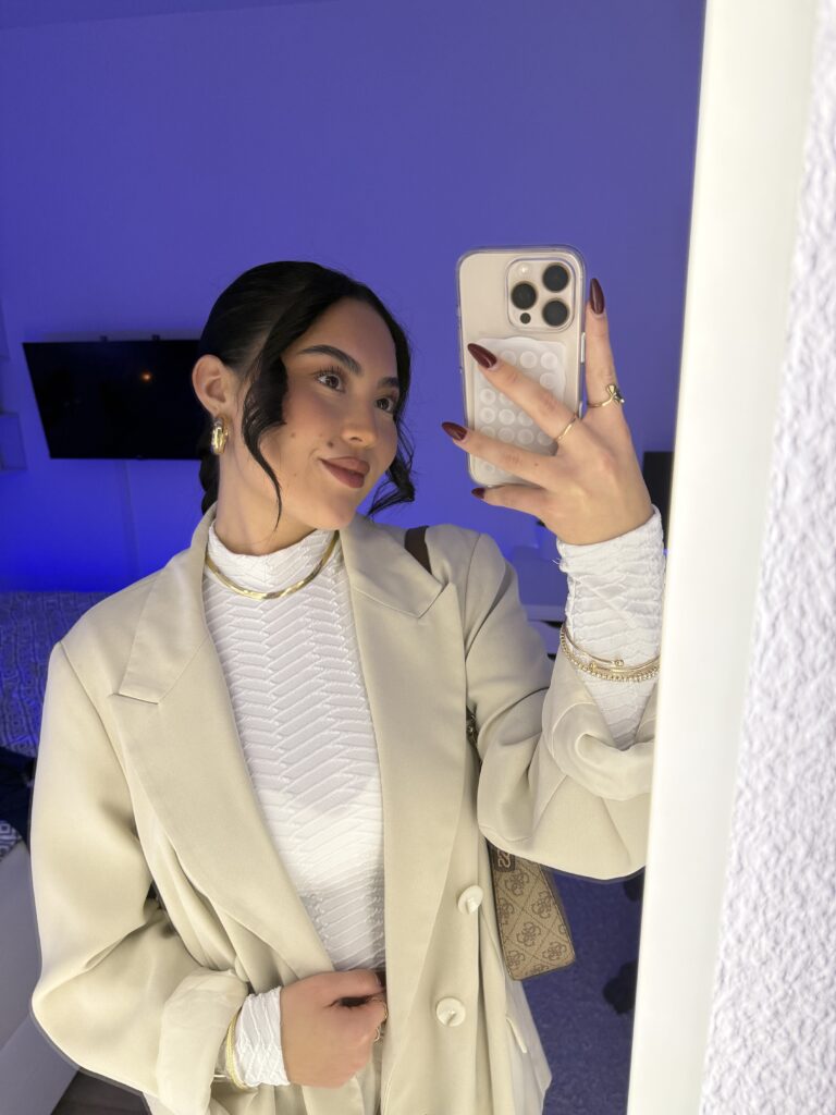 Profilbild von Kamila