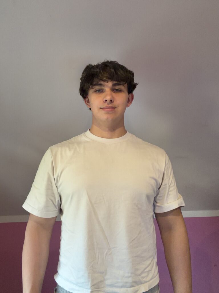 Profilbild von Oliwier