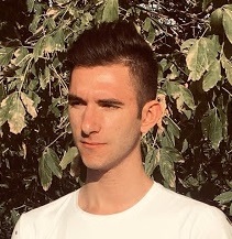 Profilbild von Robert