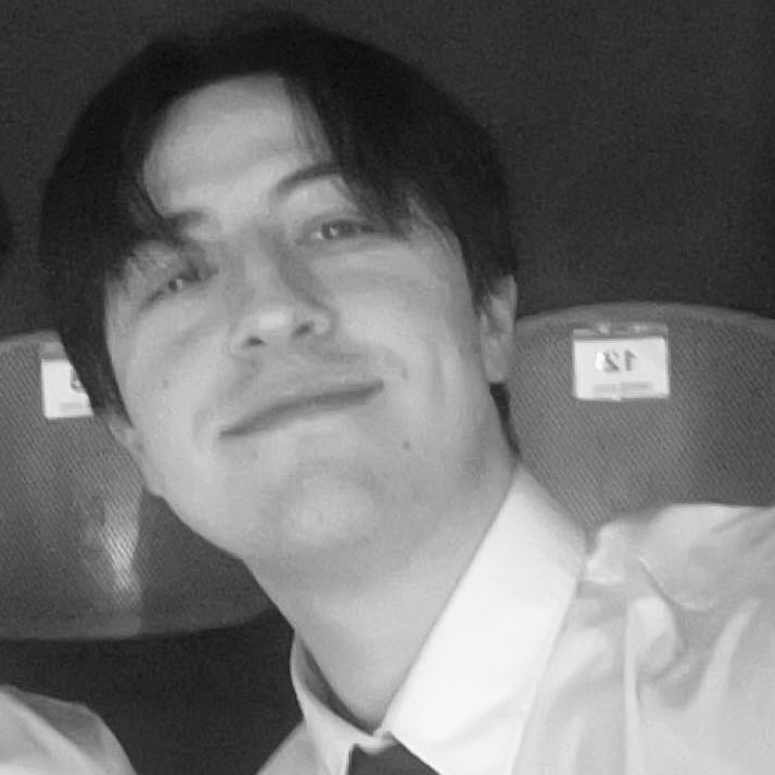 Profilbild von Julian