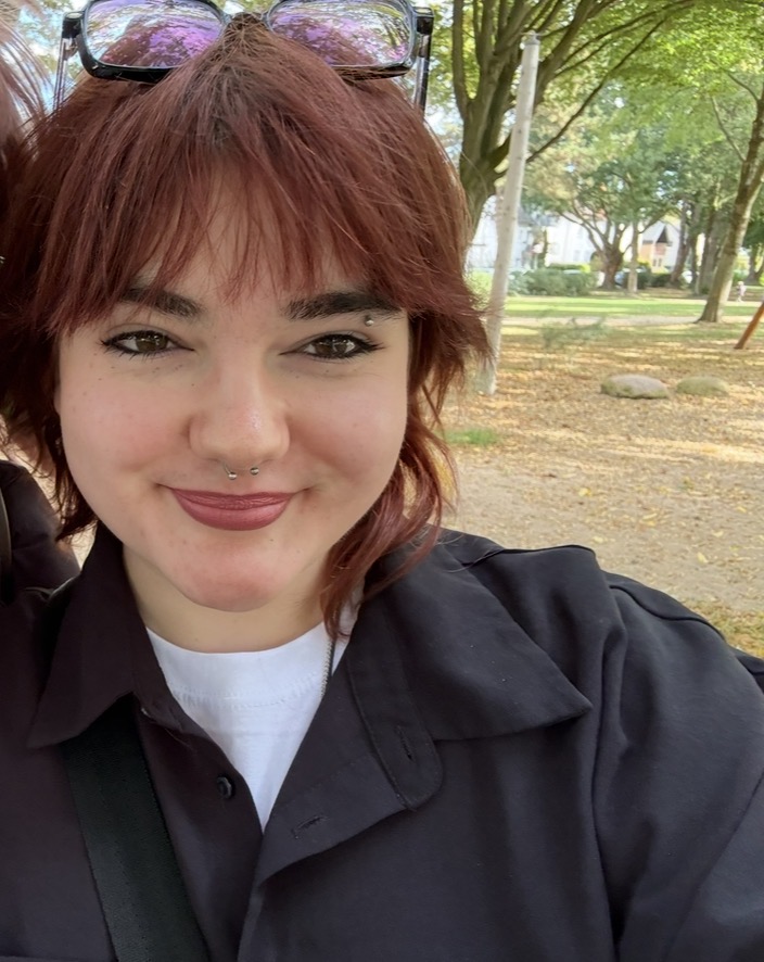 Profilbild von Jasmin