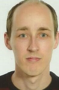 Profilbild von Kevin