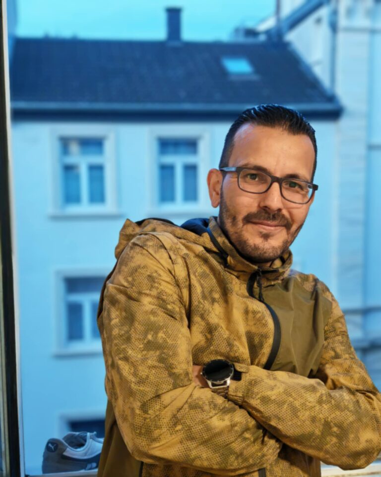 Profilbild von Abdulhamid