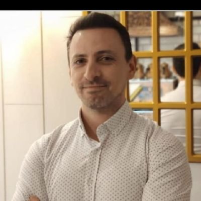 Profilbild von Ufuk