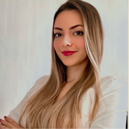 Profilbild von Bruna