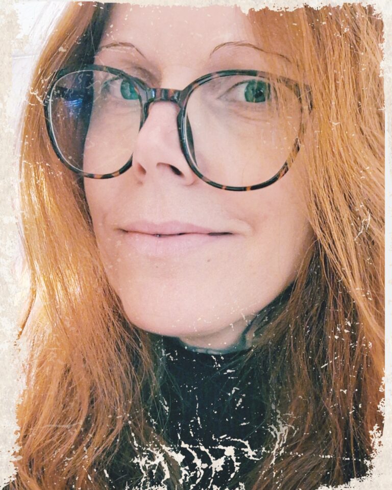 Profilfoto von Nicole – öffentliches CALUMA Kandidatenprofil