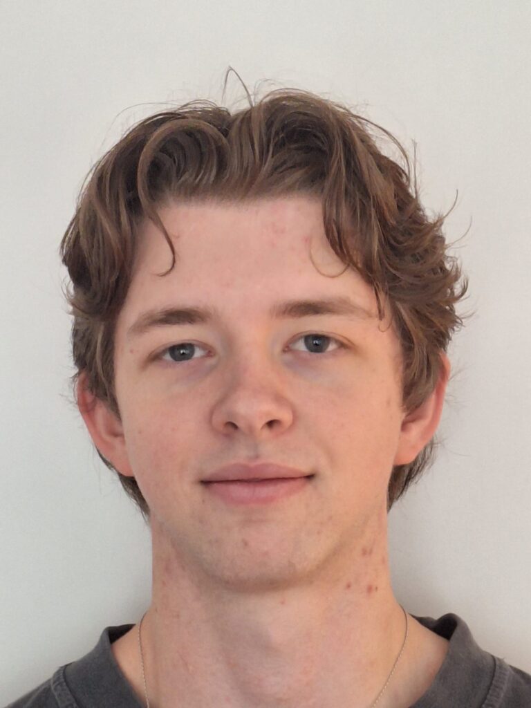 Profilbild von Niels