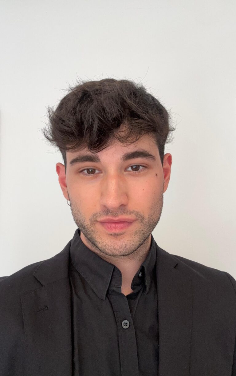 Profilbild von Mustafa