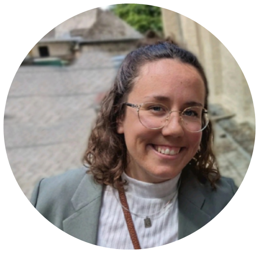Profilbild von Karoline