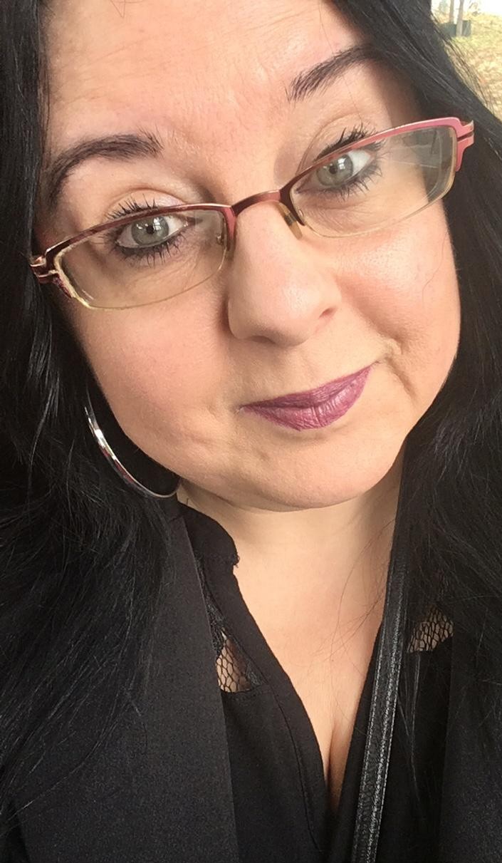 Profilbild von Stefanie