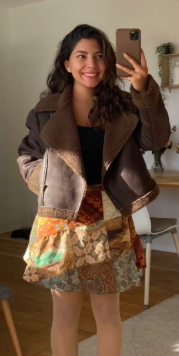 Profilbild von Erika